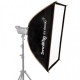 SmallRig 3930 Softbox Rectangular RA-R6090