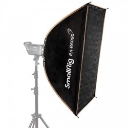 SmallRig 3930 Softbox Rectangular RA-R6090