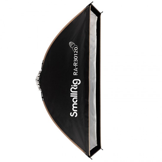 SmallRig 3931 Softbox Stripdome RA-R30120