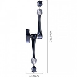 Smallrig 3959 Brazo con anti-twist ARRI 28cm