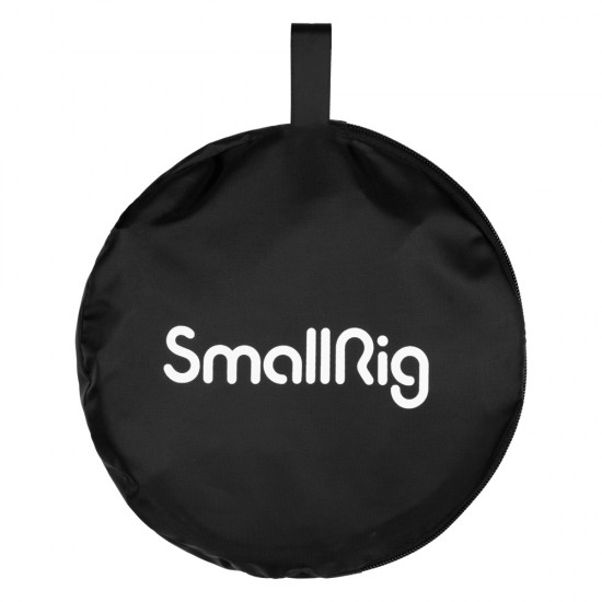 Smallrig 4126 Disco Compacto Multi plegable 22" (56cm) 5 en 1