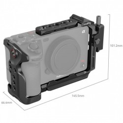 SmallRig 4183 Cage para Sony FX3 / FX30