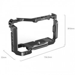 SmallRig 4256 Cage para Sony ZV-E1