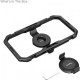 SmallRig 4299 Jaula universal Smartphones