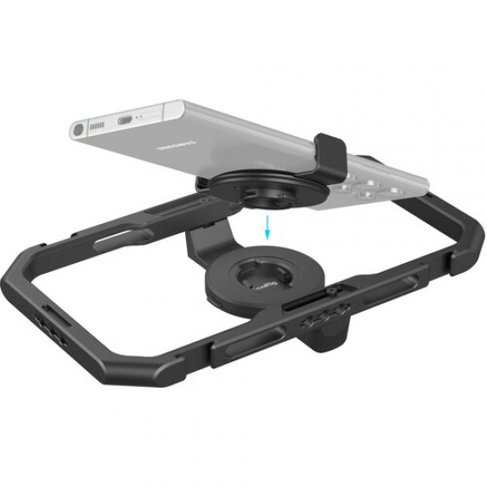 SmallRig 4299 Jaula universal Smartphones