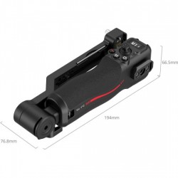 SmallRig 4326 Mango de control  para la serie DJI RS