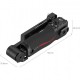 SmallRig 4326 Mango de control  para la serie DJI RS