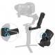 SmallRig 4326 Mango de control  para la serie DJI RS
