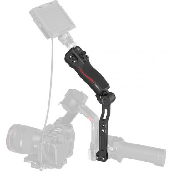 SmallRig 4326 Mango de control  para la serie DJI RS