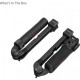 SmallRig 4327 Mango doble con control para la serie DJI RS