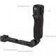 SmallRig 4327 Mango doble con control para la serie DJI RS