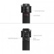 SmallRig 4327 Mango doble con control para la serie DJI RS