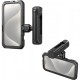 SmallRig 4398 Video Cage para iPhone 15 Pro con agarre