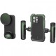 SmallRig 5002 Kit Jaula x Brandon Li para iPhone 16 Pro 