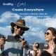 SmallRig 5002 Kit Jaula x Brandon Li para iPhone 16 Pro 