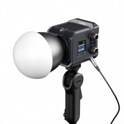 SmallRig 5380 Luz LED RGB RC 100C Pro