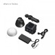 SmallRig 5380 Luz LED RGB RC 100C Pro