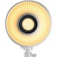 SmallRig 5380 Luz LED RGB RC 100C Pro