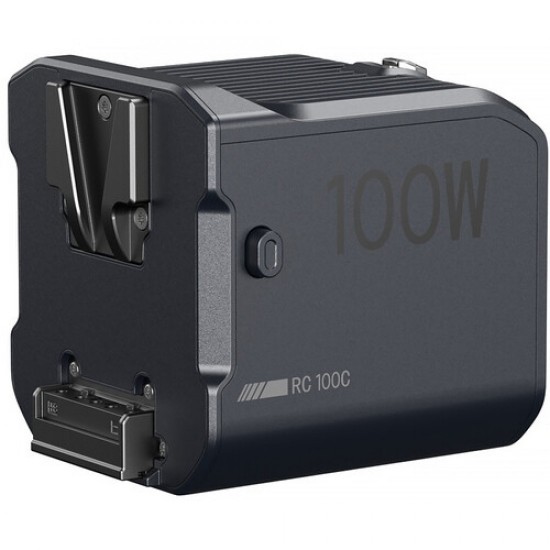 SmallRig 5380 Luz LED RGB RC 100C Pro