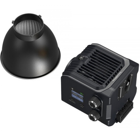 SmallRig 5380 Luz LED RGB RC 100C Pro