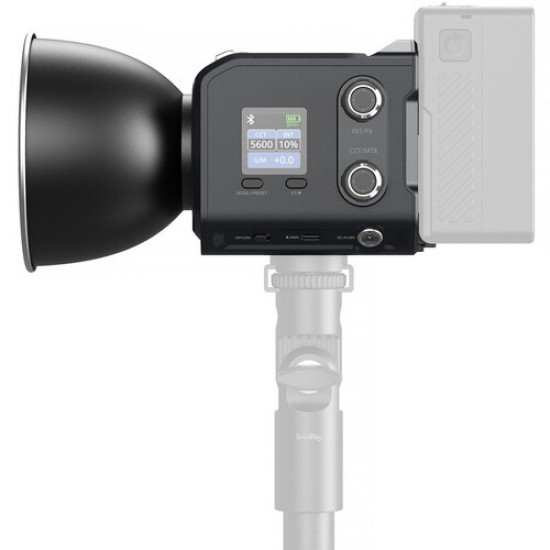 SmallRig 5380 Luz LED RGB RC 100C Pro