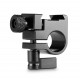 SmallRig 951 Rod Clamp (15mm) con agarre a cold shoe