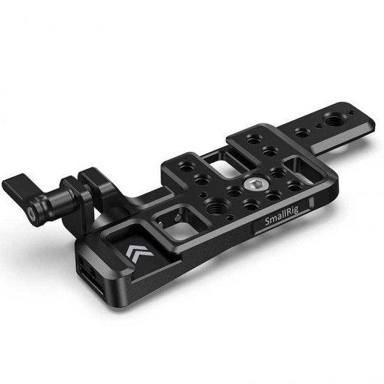 SmallRig APT2510 Top Plate para Blackmagic Design Pocket Cinema Camera 4K/6K