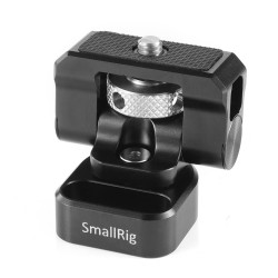 SmallRig BSE2294 Soporte de monitor para Cage con base giratoria