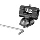 SmallRig BSE2348 Soporte giratorio e inclinable para monitor con Arri pin