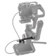 SmallRig BSE2386 Soporte de Monitor para DJI Ronin-S / Ronin-SC y Zhiyun Gimbals 