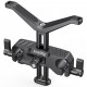 SmallRig BSL2681 Soporte para lentes en Rods de 15mm 