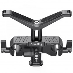 SmallRig BSL2681 Soporte para lentes en Rods de 15mm 