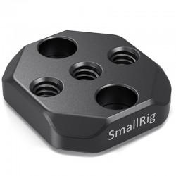 SmallRig BSS2710 Placa de montaje SmallRig para DJI Ronin S / SC