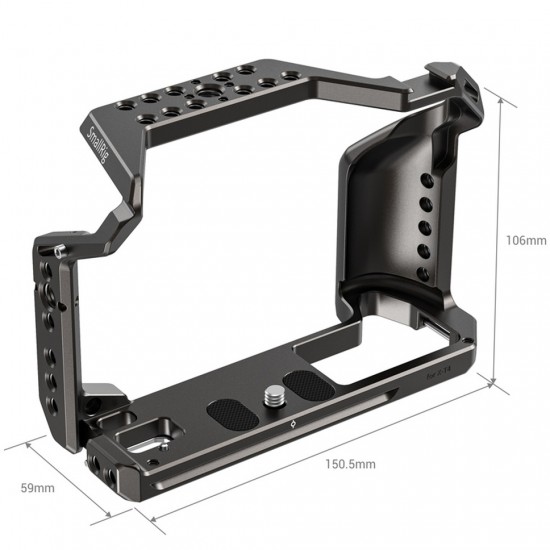 SmallRig CCF2761 Cage / Jaula para cámara Fujifilm X-T4