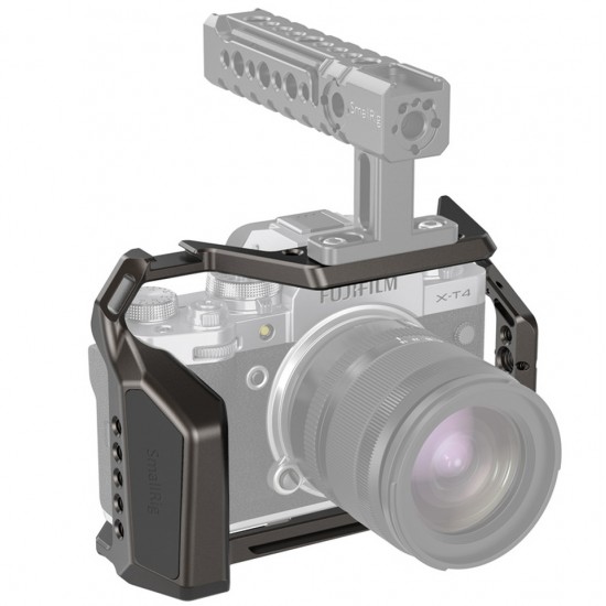 SmallRig CCF2761 Cage / Jaula para cámara Fujifilm X-T4