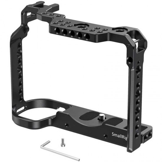 SmallRig CCP2488 Cage / jaula para Cámara Panasonic S1H