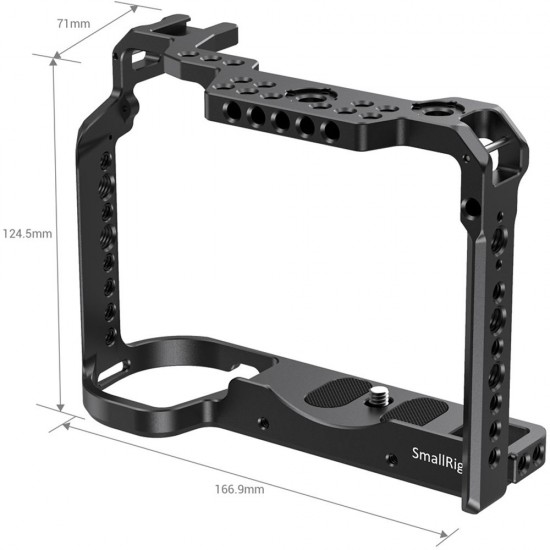 SmallRig CCP2488 Cage / jaula para Cámara Panasonic S1H