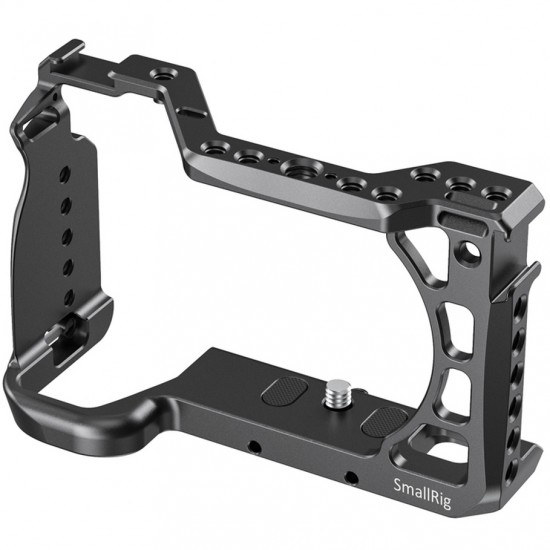 Smallrig Cage CCS2493 para Sony A6600 