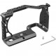 Smallrig Cage CCS2493 para Sony A6600 