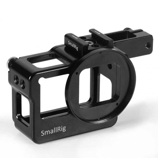 Smallrig Cage CVG2320 para Gopro HERO7/6/5 Black 