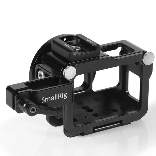 Smallrig Cage CVG2320 para Gopro HERO7/6/5 Black 