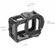 Smallrig Cage CVG2505 Vlogging Cage para Gopro HERO8 Black