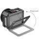 Smallrig Cage CVG2505 Vlogging Cage para Gopro HERO8 Black