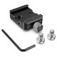 SmallRig DBC2506  Quick Release Receptor Arca-Swiss