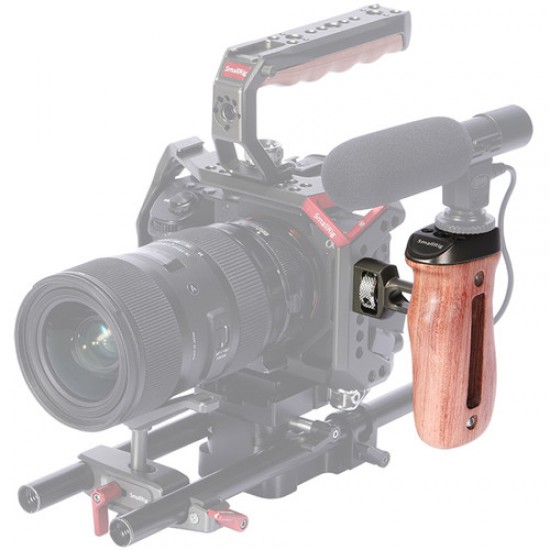 SmallRig  HSS2642 Handle o mango Lateral agarre con Arri mount 