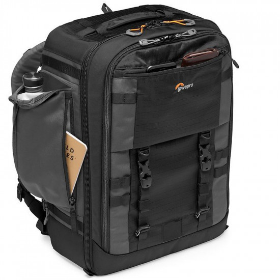 Lowepro Pro Trekker BP 450 AW II Mochila para cámara y computadora portátil 