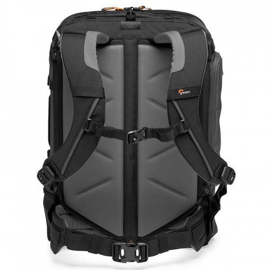 Lowepro Pro Trekker BP 450 AW II Mochila para cámara y computadora portátil 