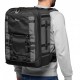 Lowepro Pro Trekker BP 450 AW II Mochila para cámara y computadora portátil 