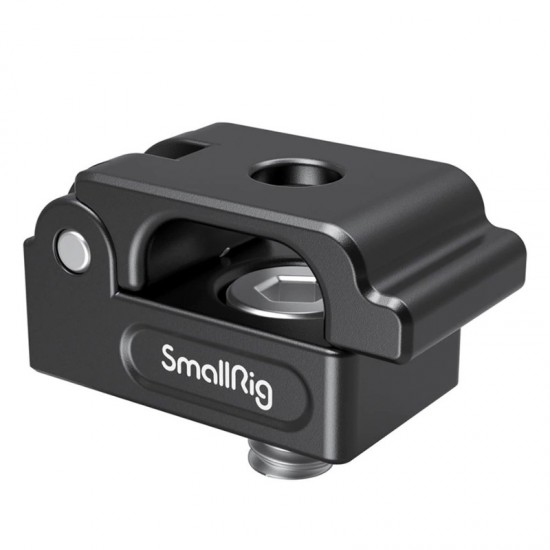 SmallRig 2418 Abrazadera de cable Universal