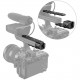 SmallRig MD3490 Extension Handle para Sony FX3 / FX30